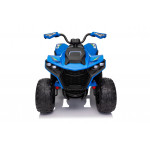 Elektrická Štvorkolka - Fast Wheel Blue - modrá